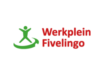 Logo werkplein Fivelingo