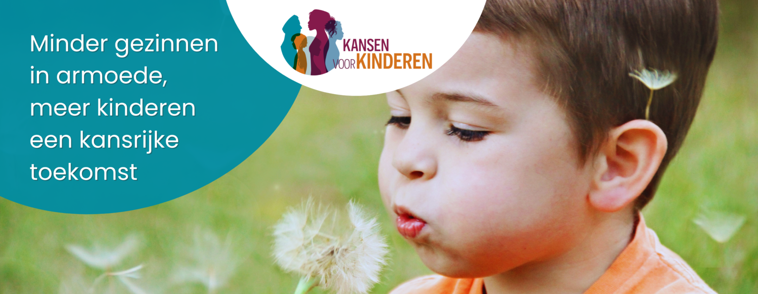 Kansen voor Kinderen - Armoede Groningen